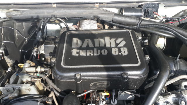 1988 Ford F-250 - photo 7