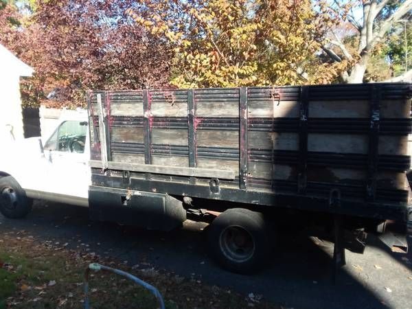1988 Ford F-350 - photo 2