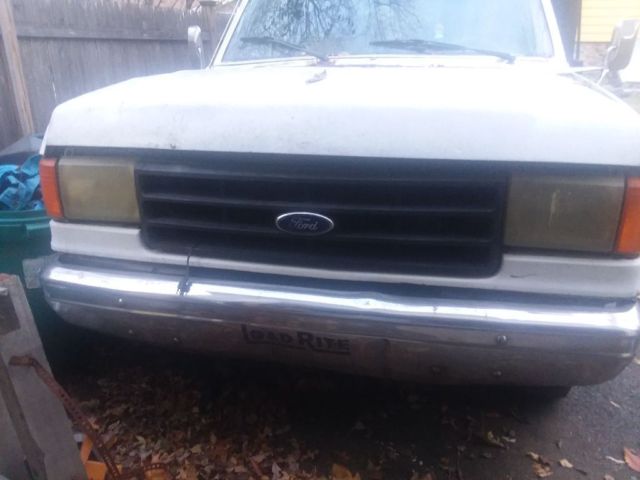 1988 Ford F-350 - photo 6