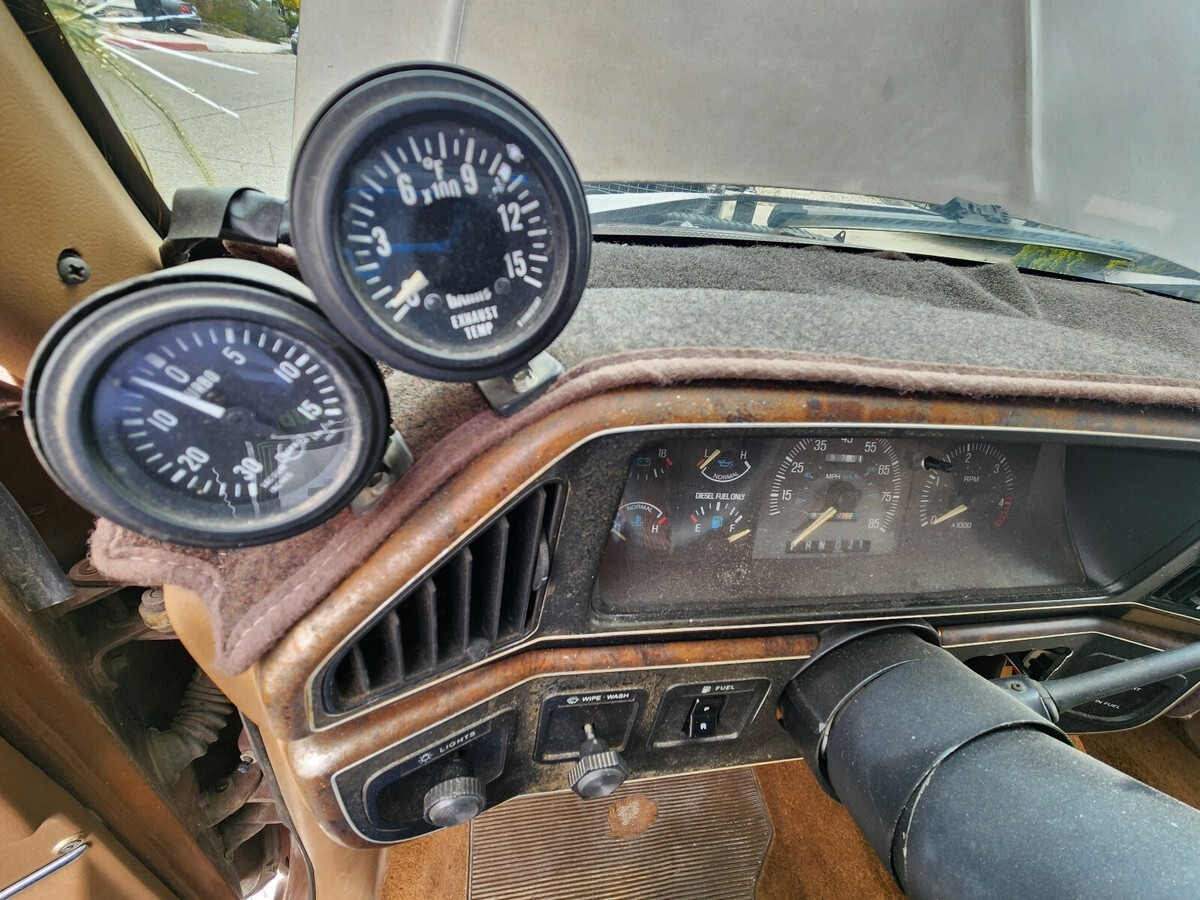 1988 Ford F-350 - photo 10