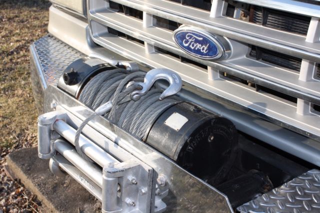 1988 Ford F-350 - photo 6