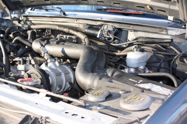 1988 Ford F-350 - photo 8