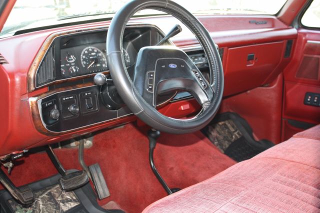 1988 Ford F-350 - photo 9
