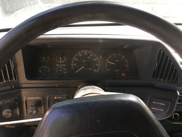 1988 Ford F-350 - photo 11