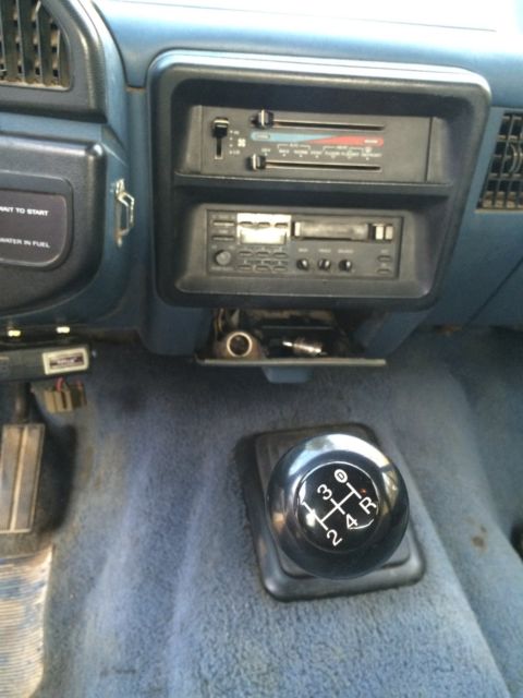 1988 Ford F-350 - photo 5
