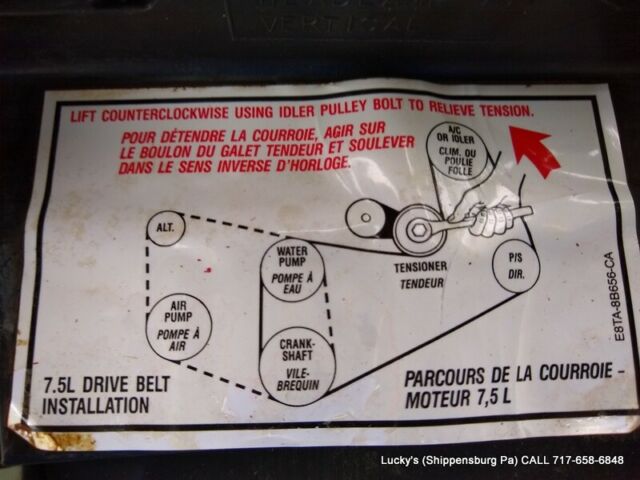 1988 Ford F-350 F350 - photo 10