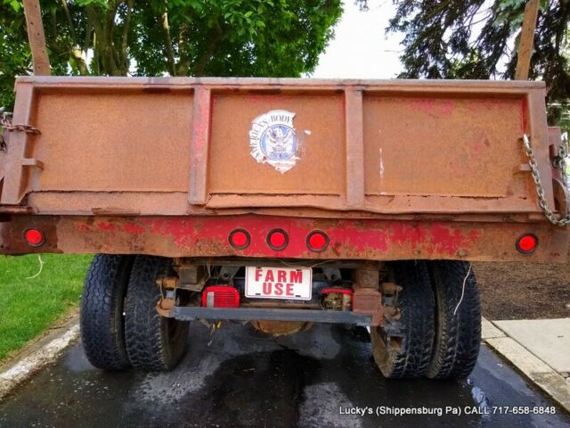 1988 Ford F-350 F350 - photo 13