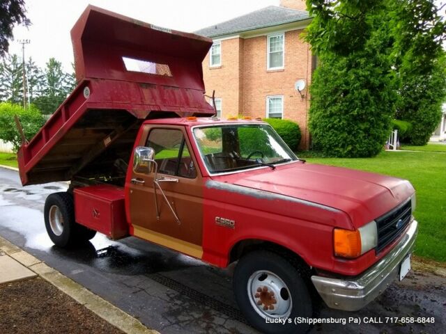 1988 Ford F-350 F350 - photo 2
