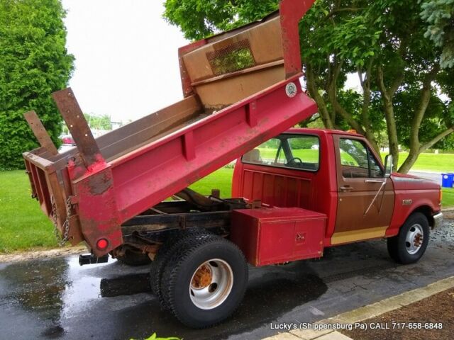 1988 Ford F-350 F350 - photo 4