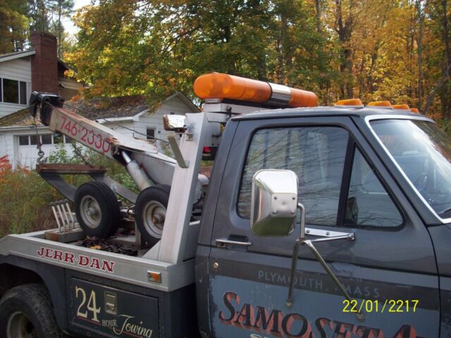 1988 Ford F-350 - photo 2