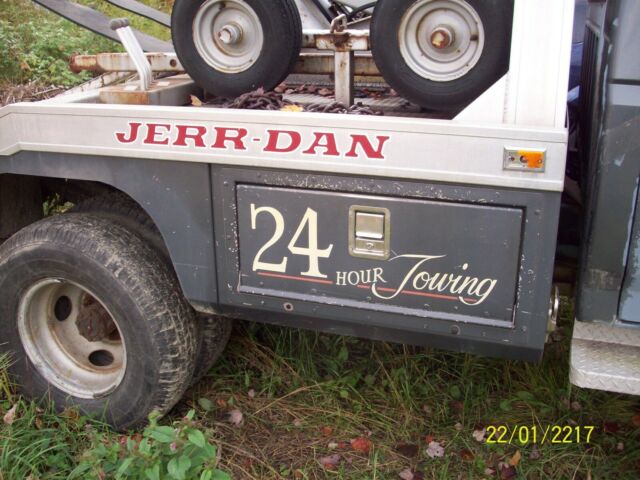1988 Ford F-350 - photo 4
