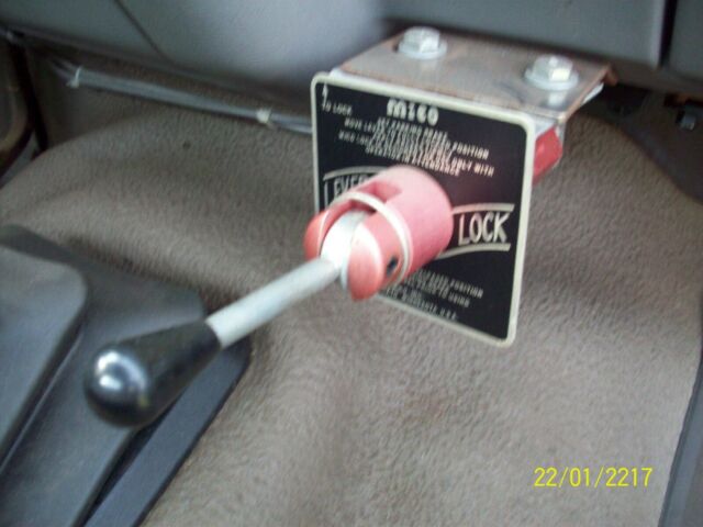 1988 Ford F-350 - photo 5