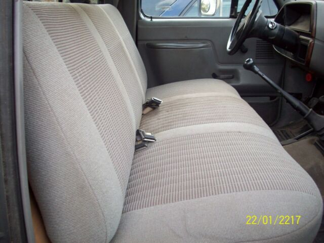 1988 Ford F-350 - photo 7