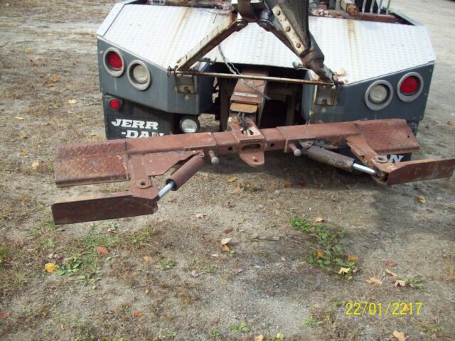 1988 Ford F-350 - photo 9