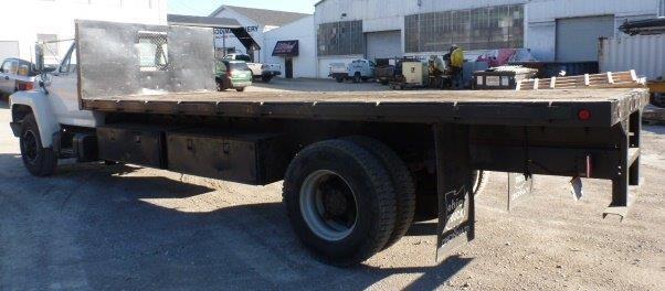 1988 Ford Other Pickups - photo 10