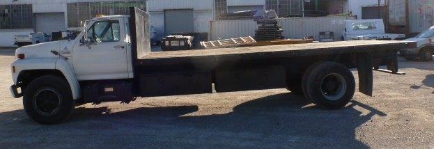 1988 Ford Other Pickups - photo 11