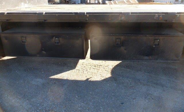 1988 Ford Other Pickups - photo 12