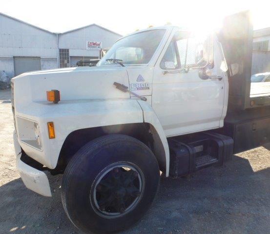 1988 Ford Other Pickups - photo 13