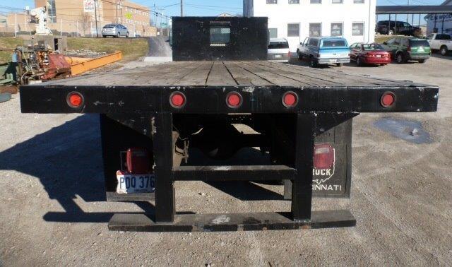 1988 Ford Other Pickups - photo 4