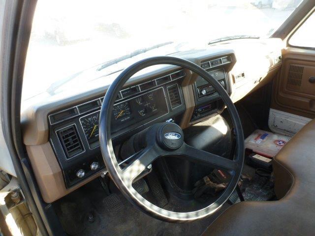1988 Ford Other Pickups - photo 6