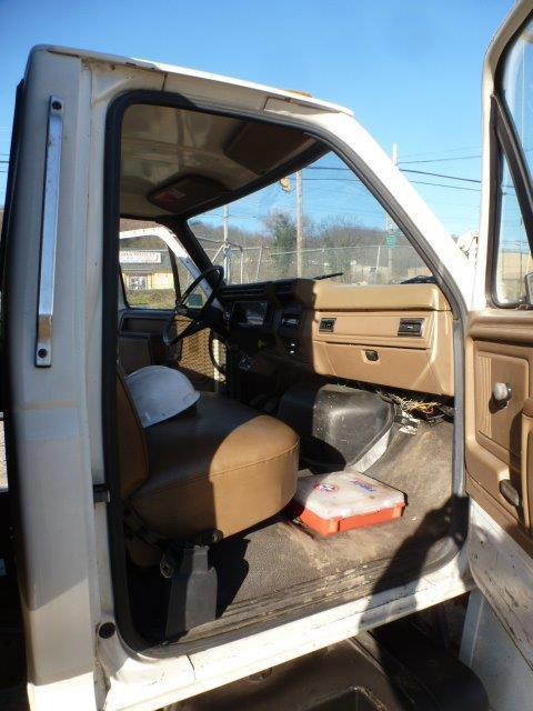 1988 Ford Other Pickups - photo 8