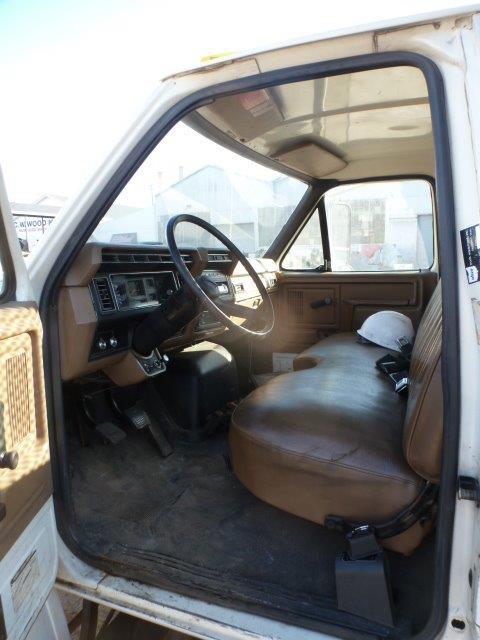 1988 Ford Other Pickups - photo 9