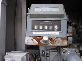 1988 Ford F-800 Tractor 5100 Tanker - photo 5
