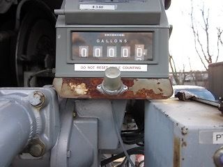 1988 Ford F-800 Tractor 5100 Tanker - photo 6