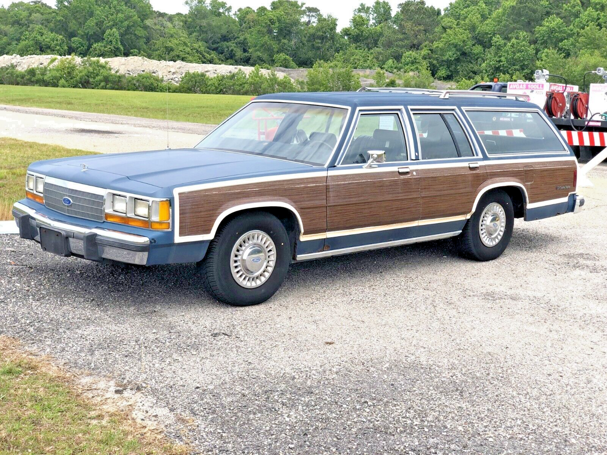 1988 Ford Other - photo 2
