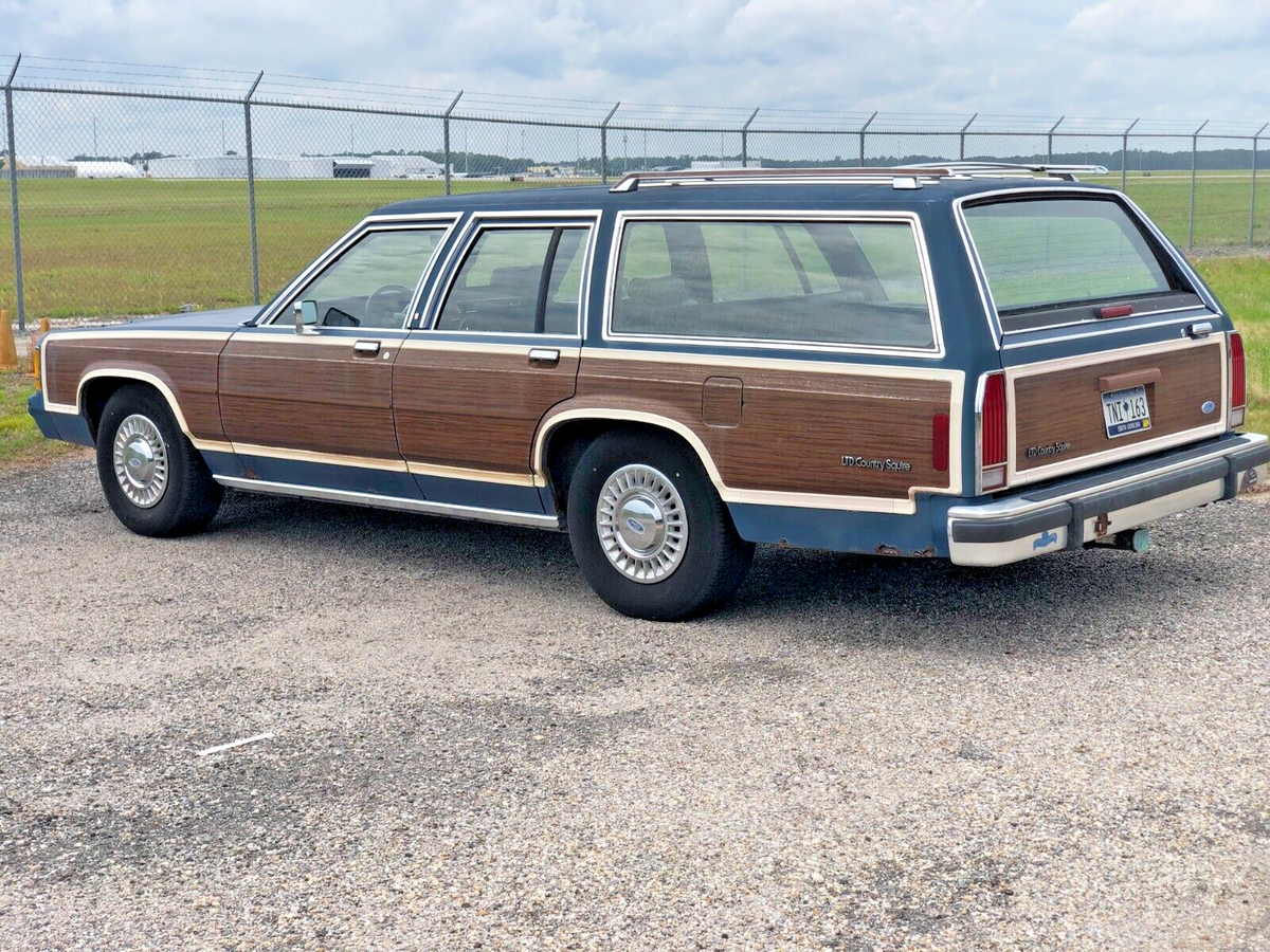 1988 Ford Other - photo 3