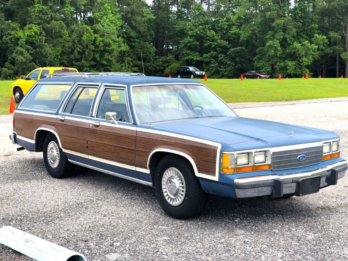 1988 Ford Other - photo 5