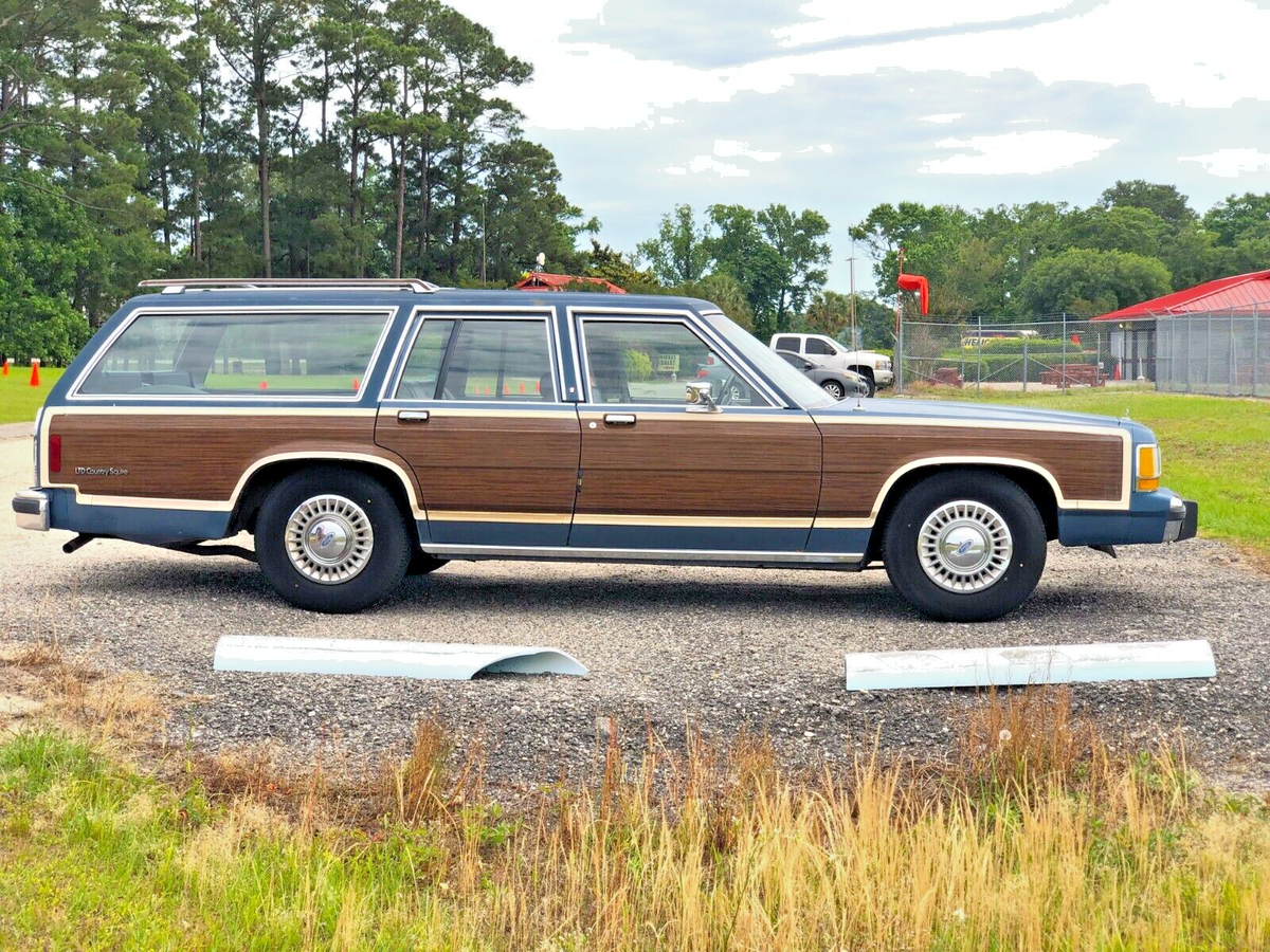 1988 Ford Other - photo 6