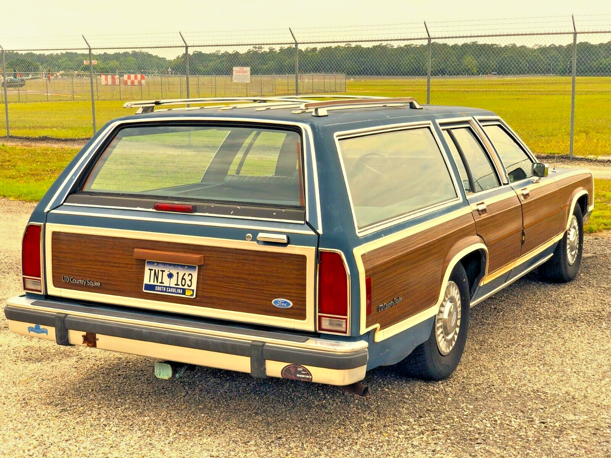 1988 Ford Other - photo 7
