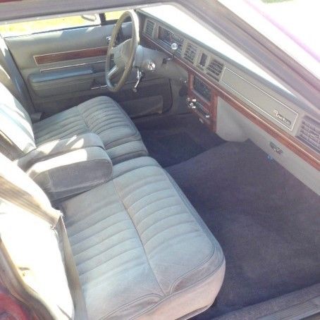 1988 Ford Crown Victoria - photo 5