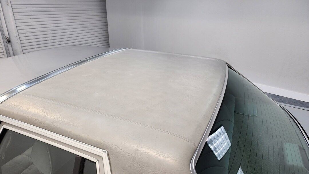 1988 Ford Crown Victoria LX - photo 8