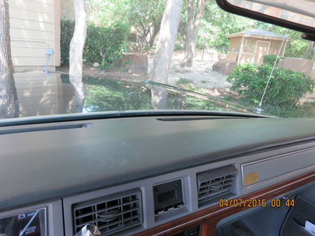1988 Ford Crown Victoria - photo 10