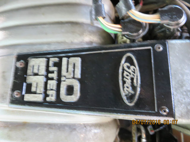 1988 Ford Crown Victoria - photo 6