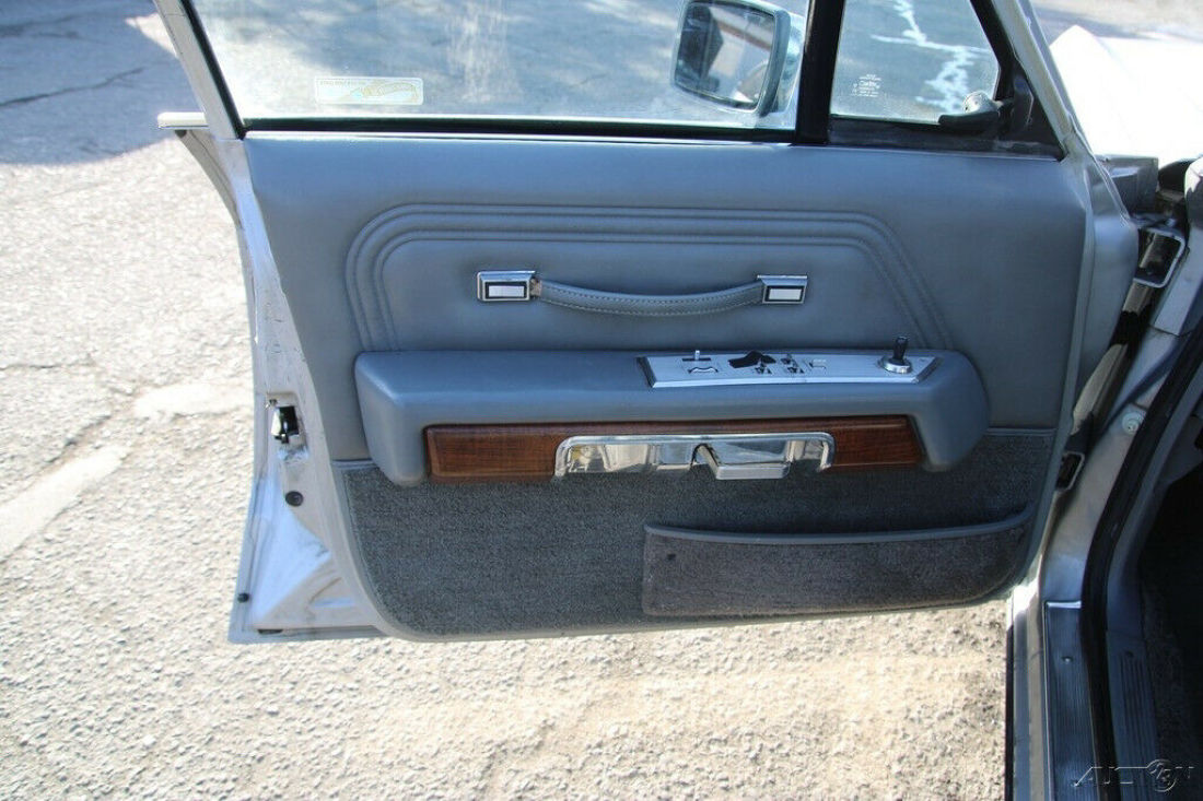 1988 Ford Crown Victoria LX - photo 13