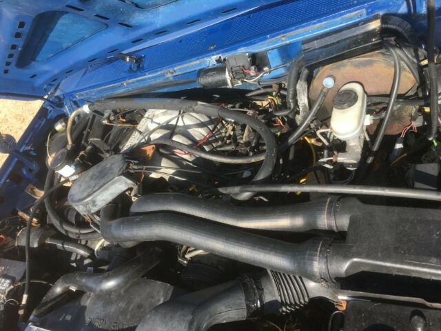 1988 Ford F-150 Lariat - photo 11
