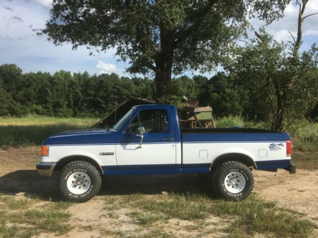 1988 Ford F-150 Lariat - photo 3