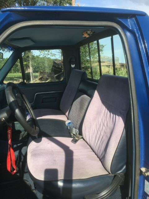 1988 Ford F-150 Lariat - photo 9