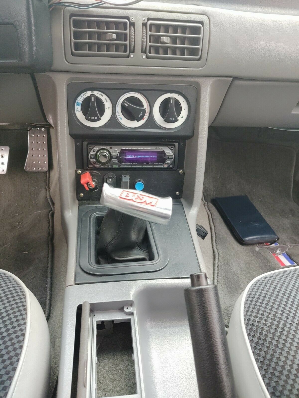 1988 Ford Mustang - photo 11