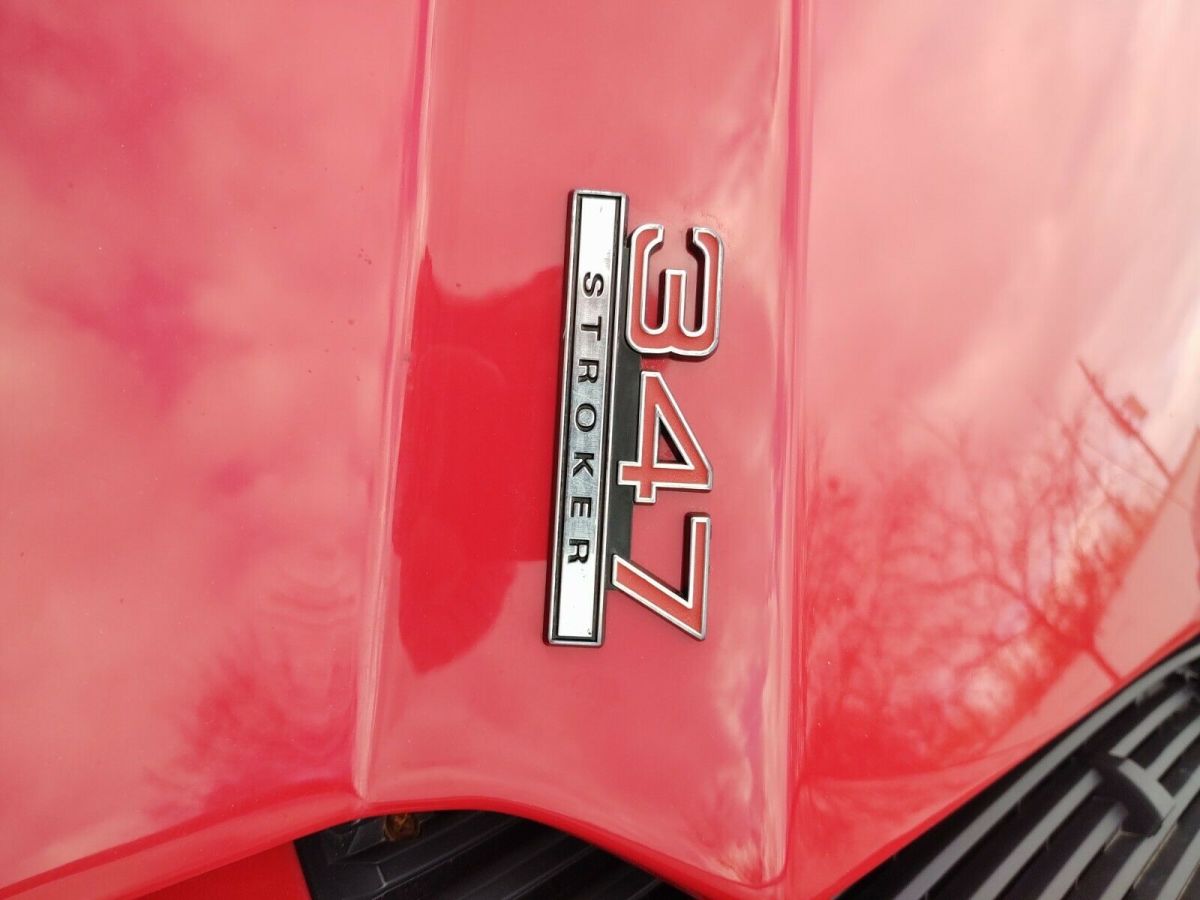 1988 Ford Mustang - photo 7