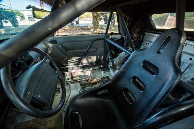 1988 Ford Mustang - photo 11