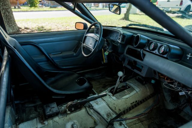 1988 Ford Mustang - photo 12