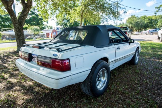1988 Ford Mustang - photo 5