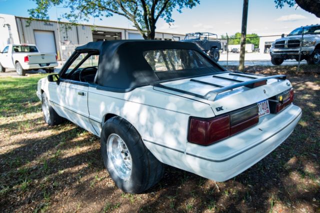 1988 Ford Mustang - photo 6