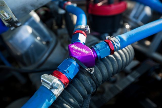 1988 Ford Mustang - photo 8
