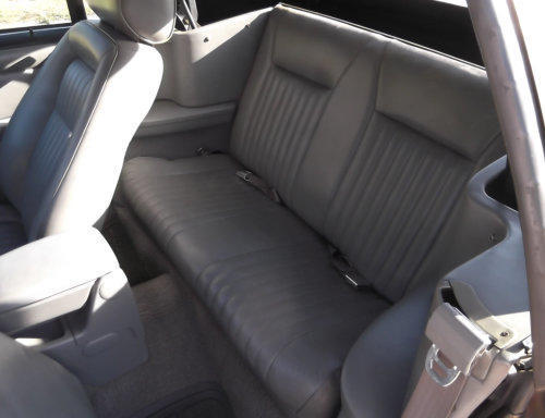 1988 Ford Mustang GT - photo 11