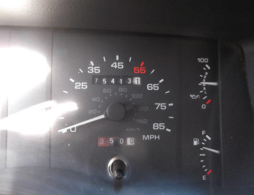 1988 Ford Mustang GT - photo 6